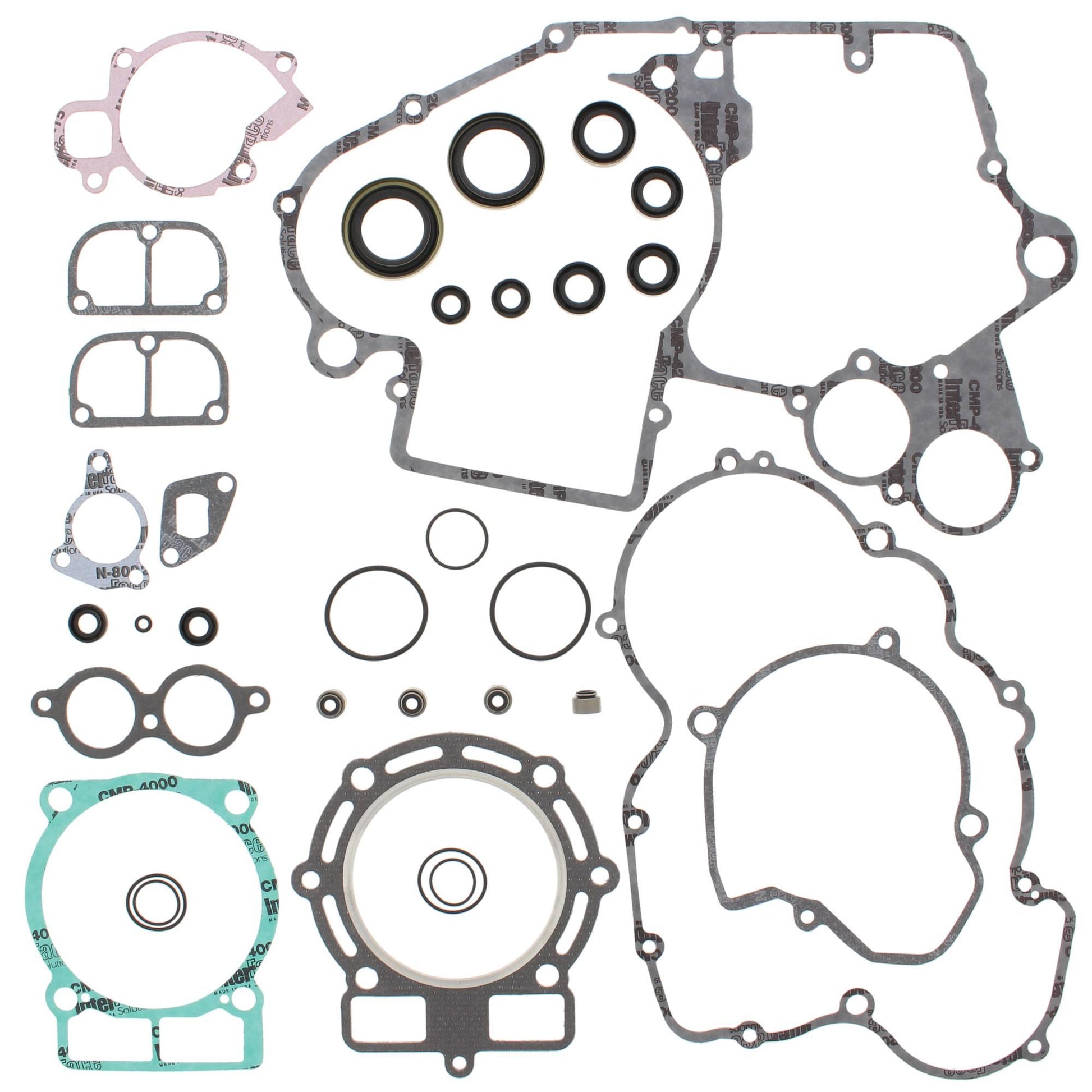 Vertex 811318