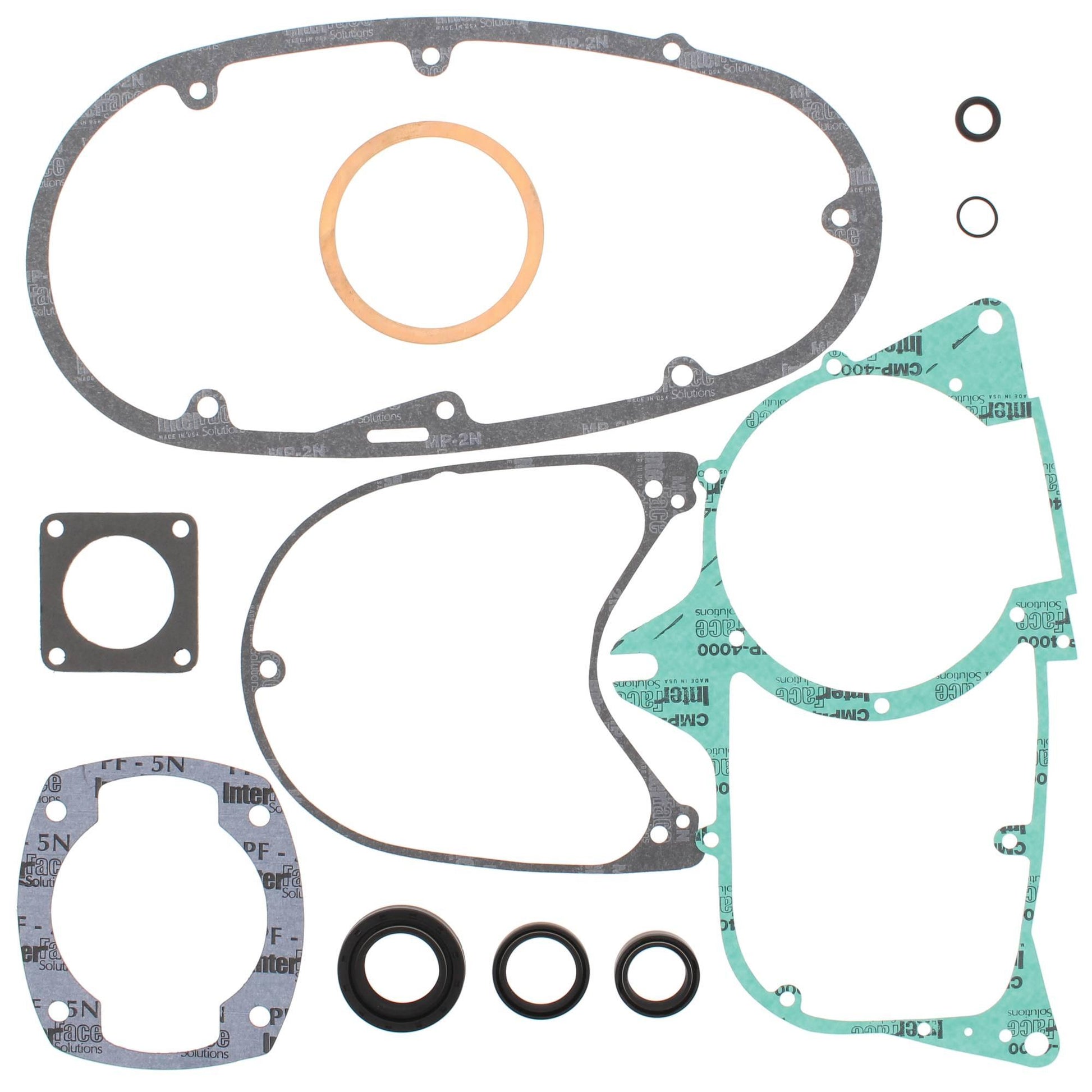 Vertex 811321
