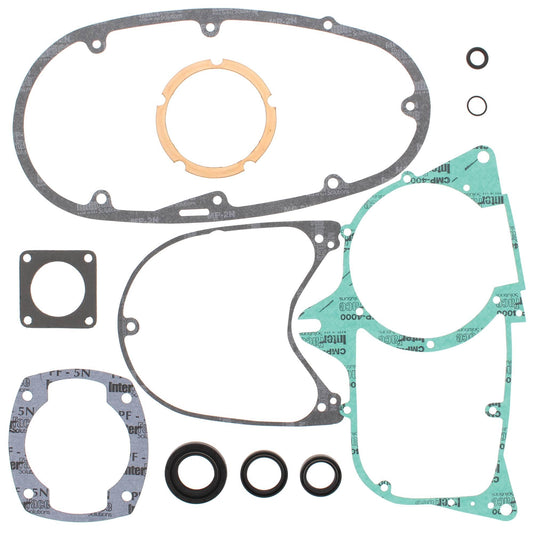 Vertex 811322