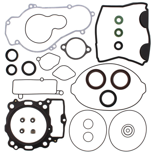 Vertex 811331