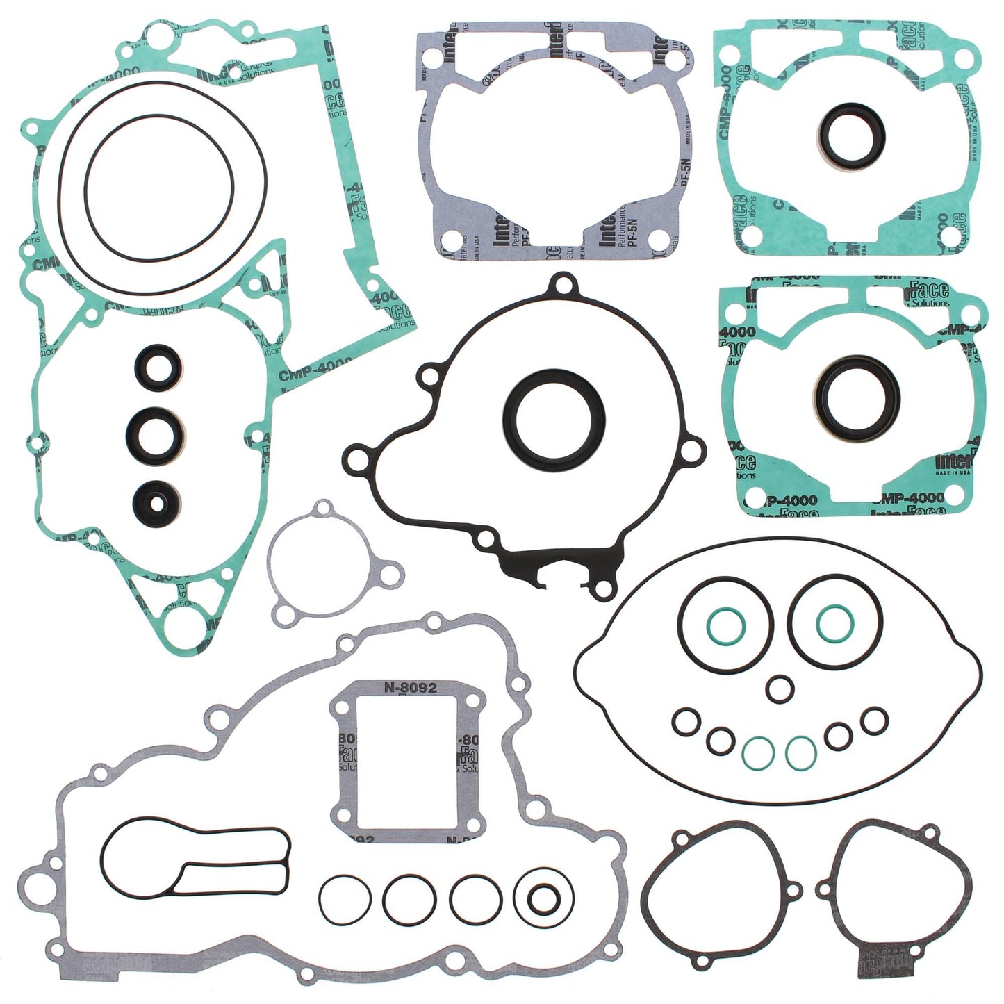 Vertex 811334