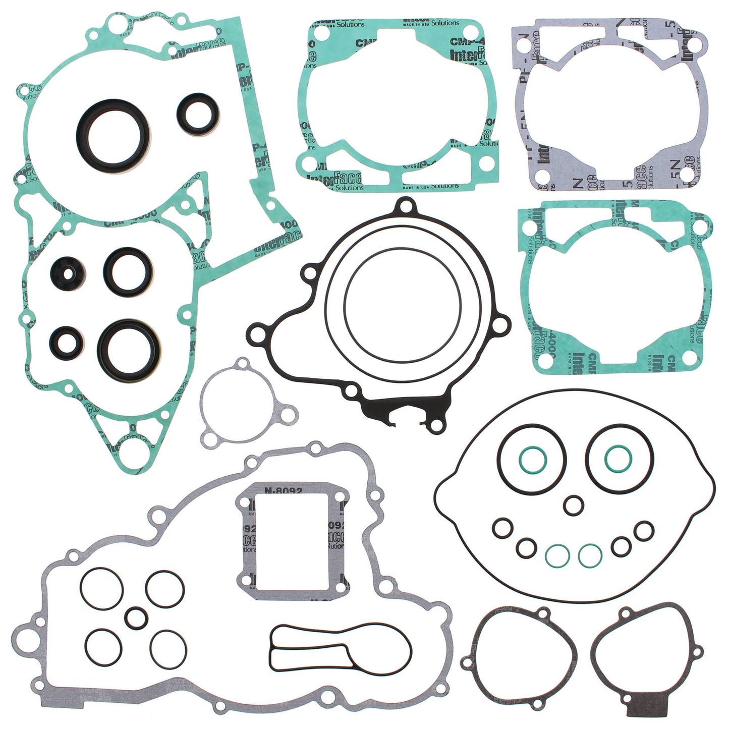 Vertex 811335