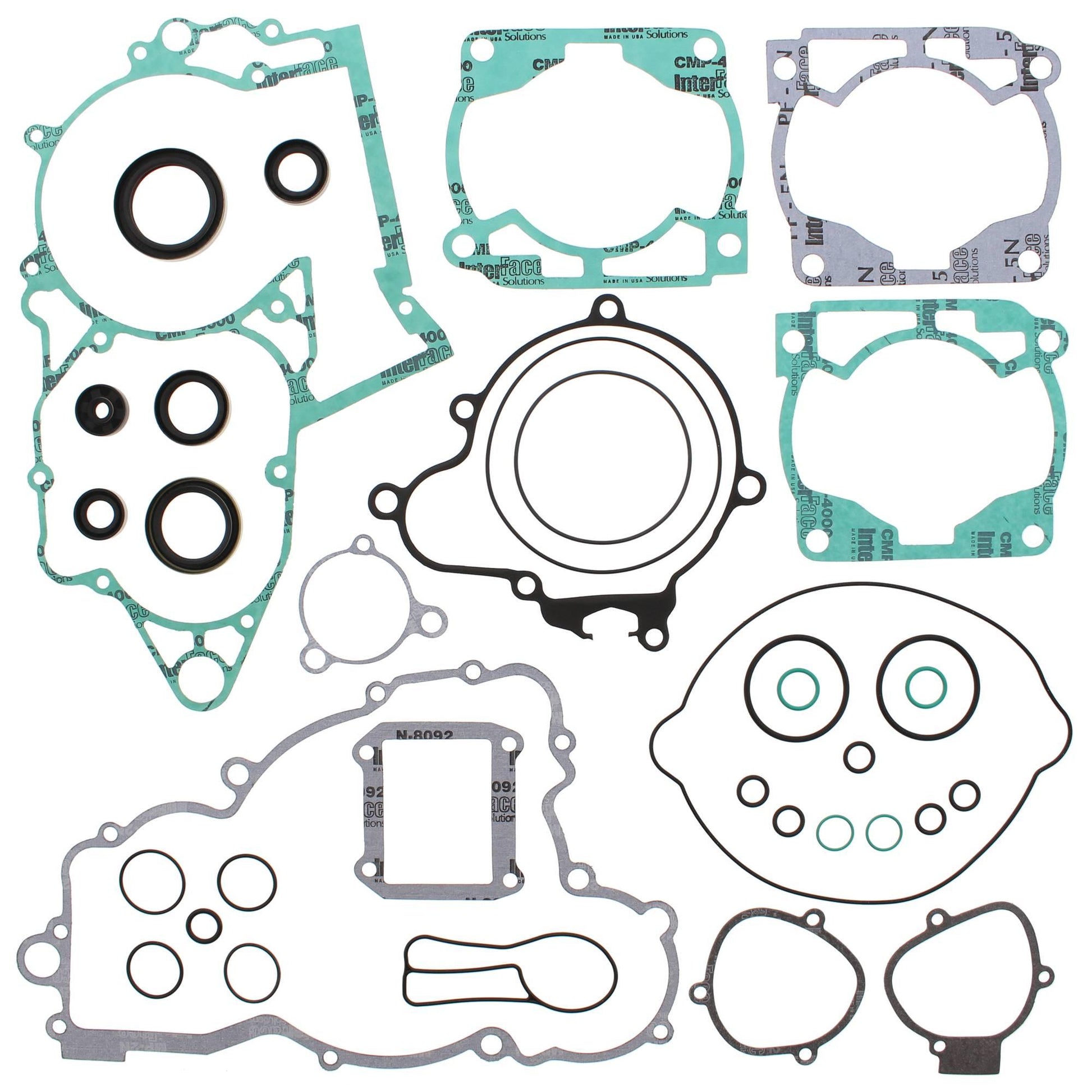 Vertex 811335