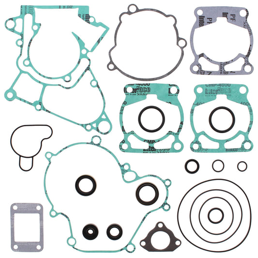 Vertex 811337