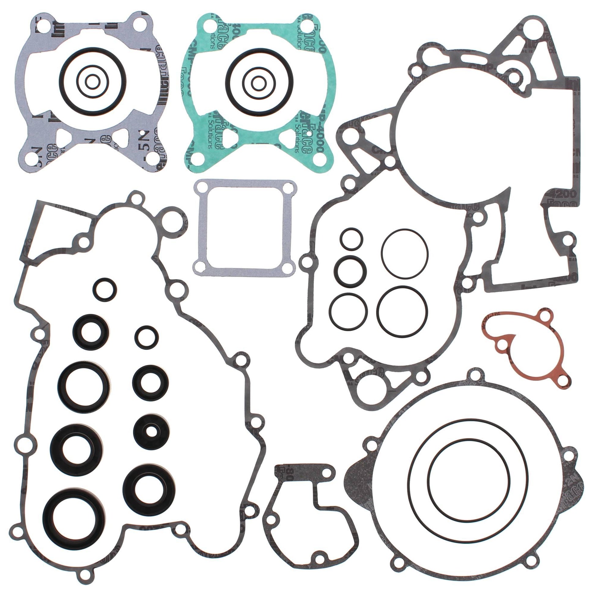 Vertex 811340