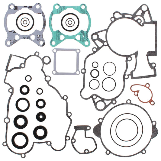 Vertex 811340