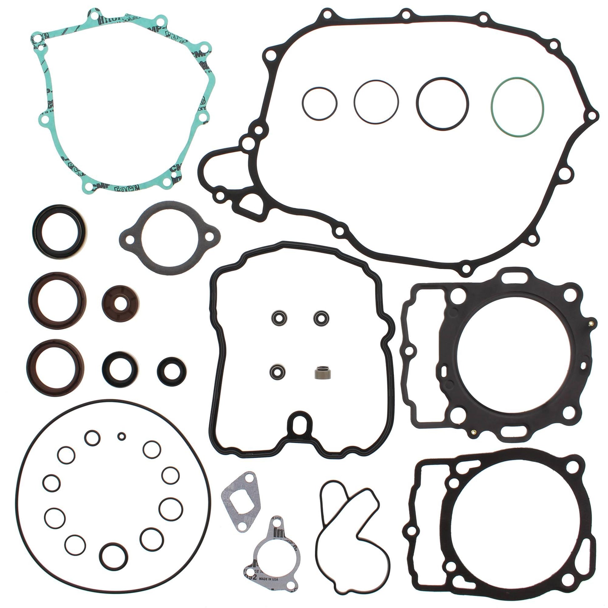 Vertex 811369