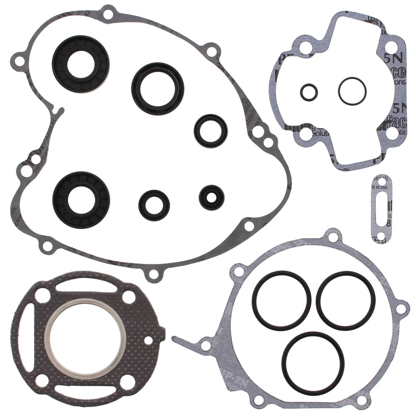 Vertex 811402