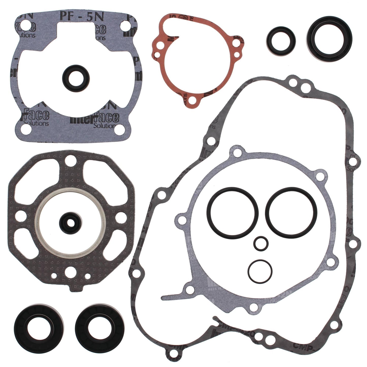 Vertex 811403