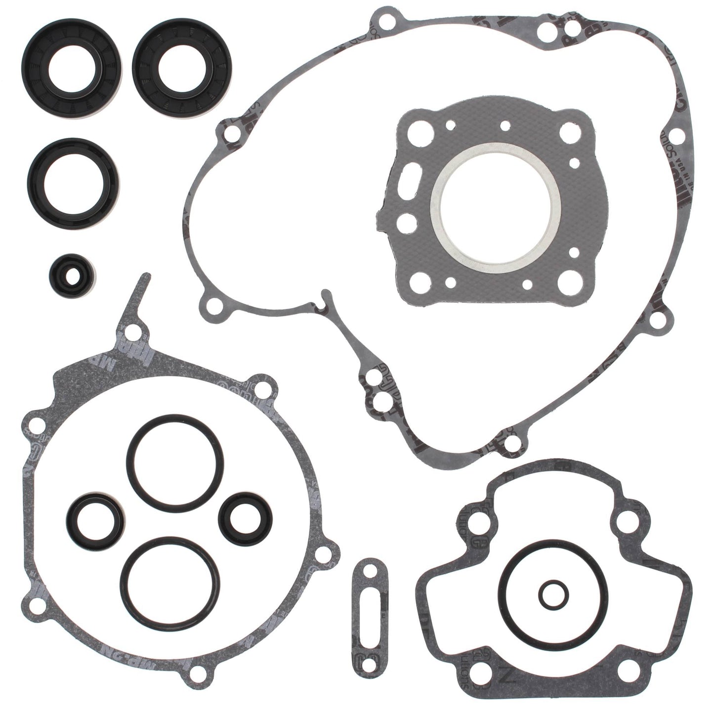 Vertex 811407