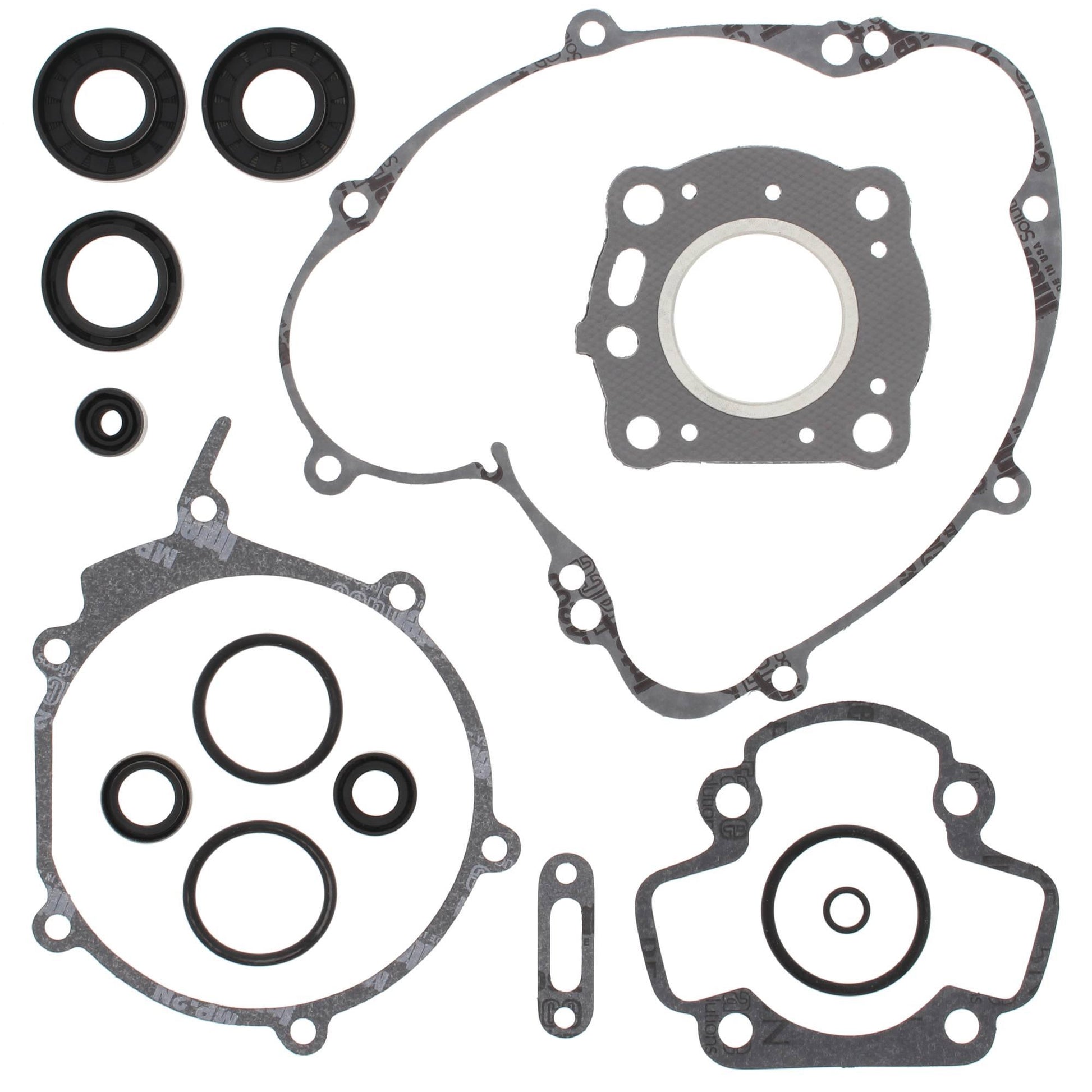 Vertex 811407