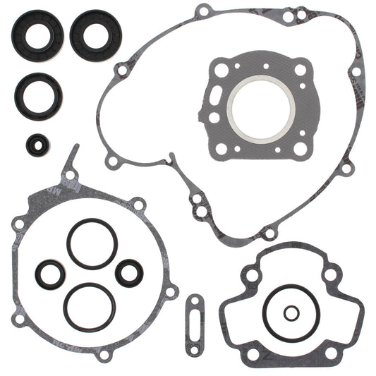 Vertex 811407