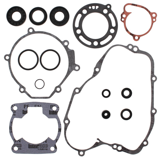 Vertex 811409