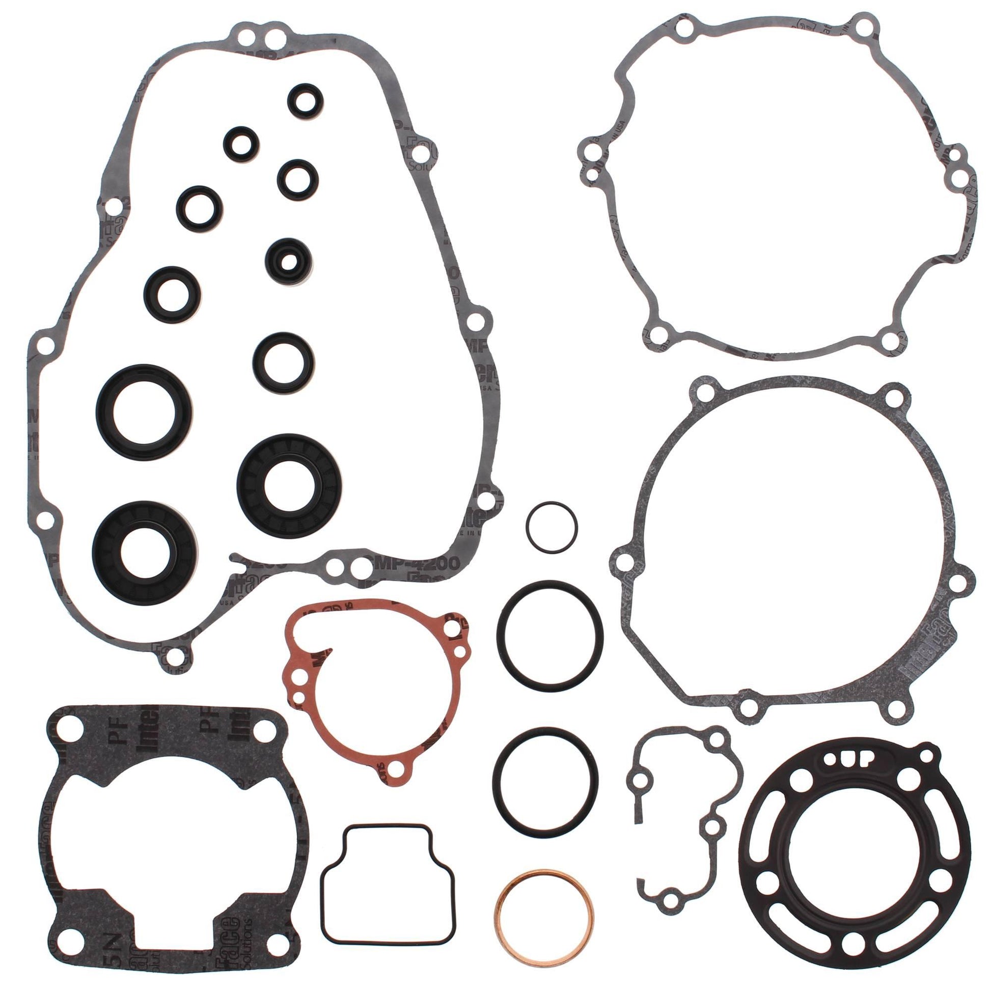 Vertex 811410