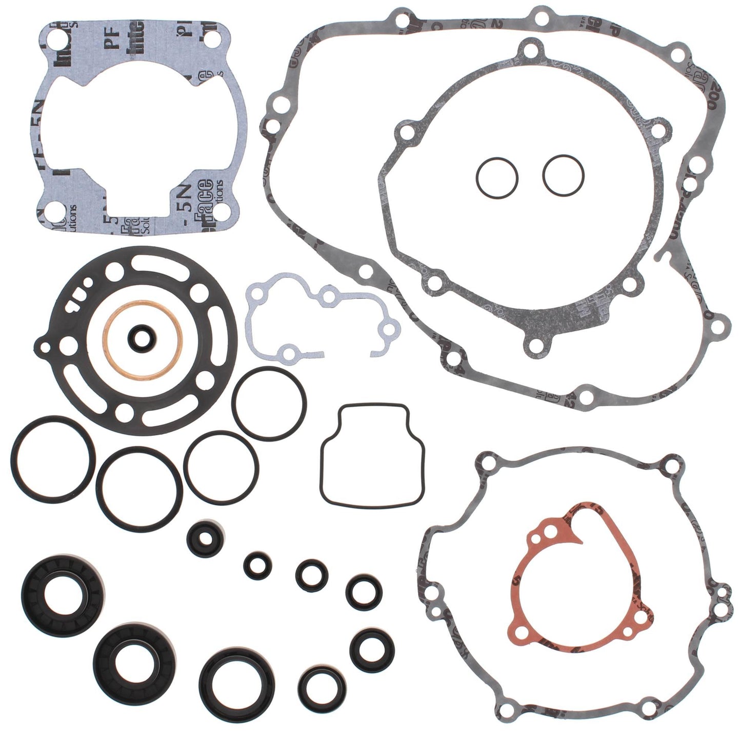 Vertex 811411