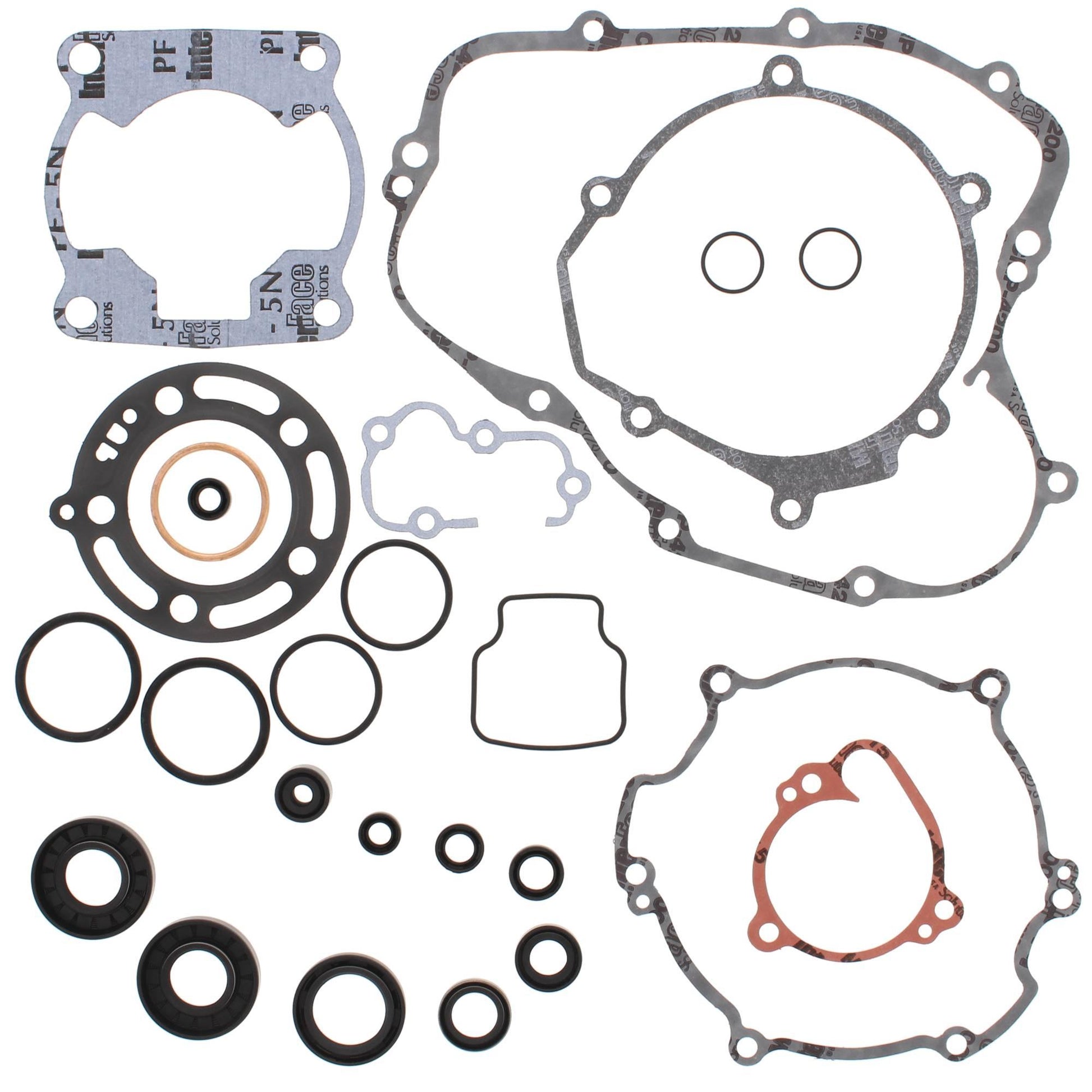 Vertex 811411
