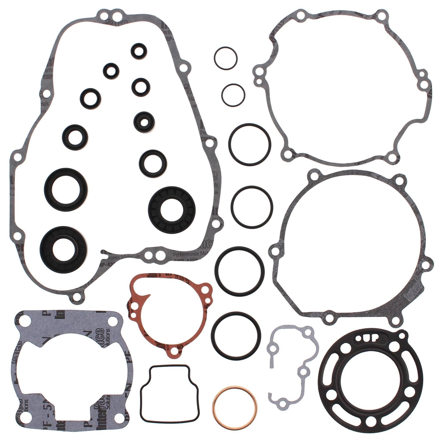 Vertex 811414