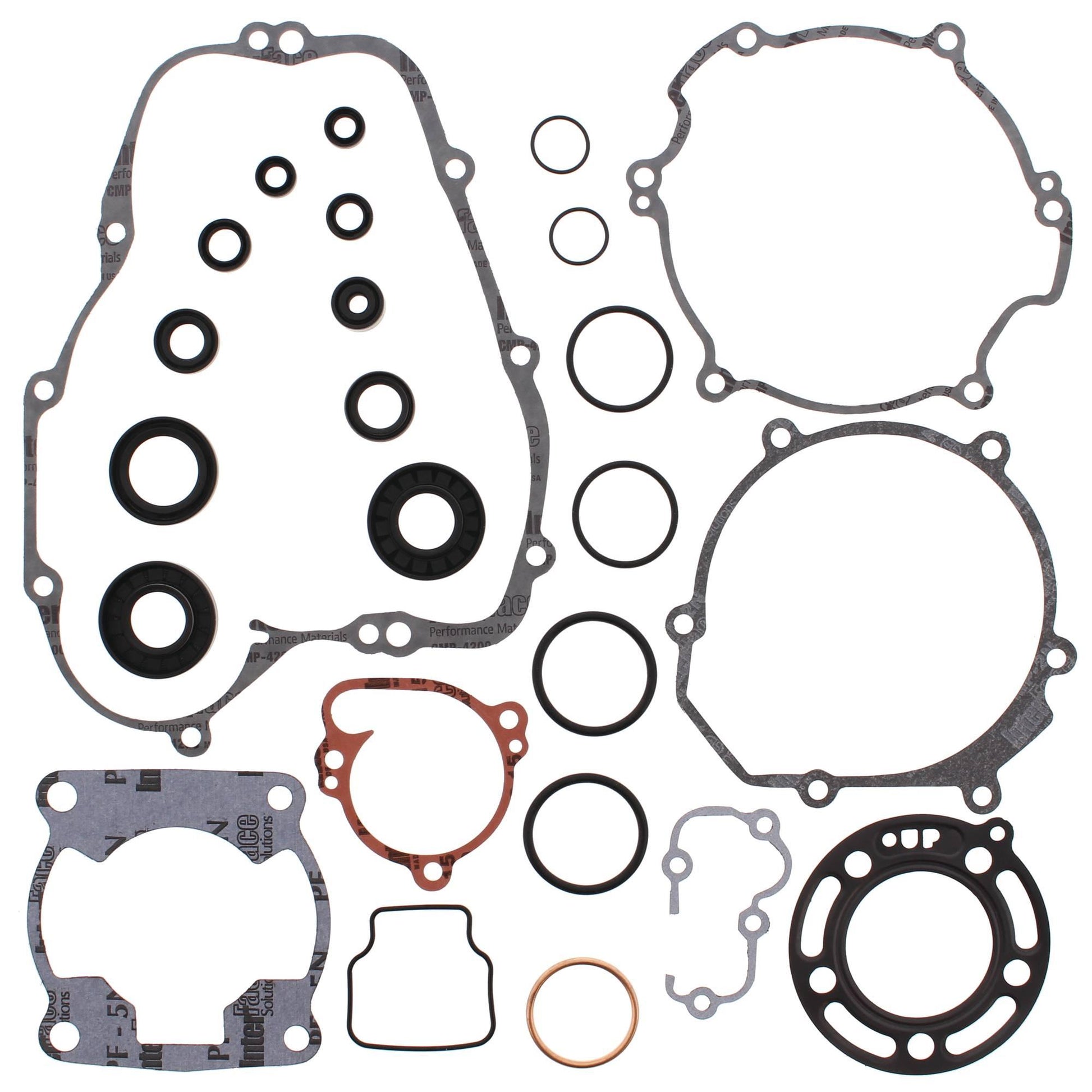 Vertex 811414