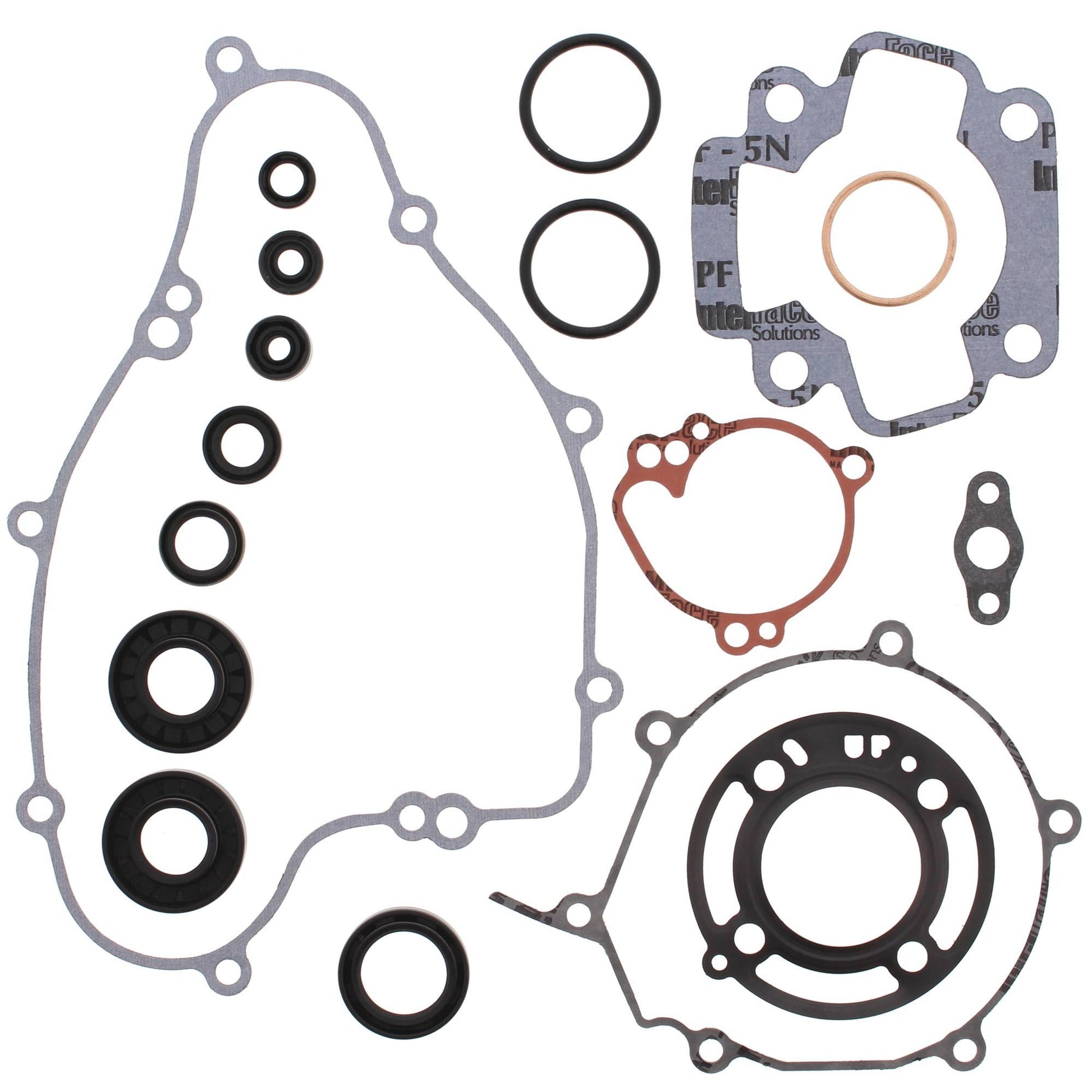 Vertex 811417