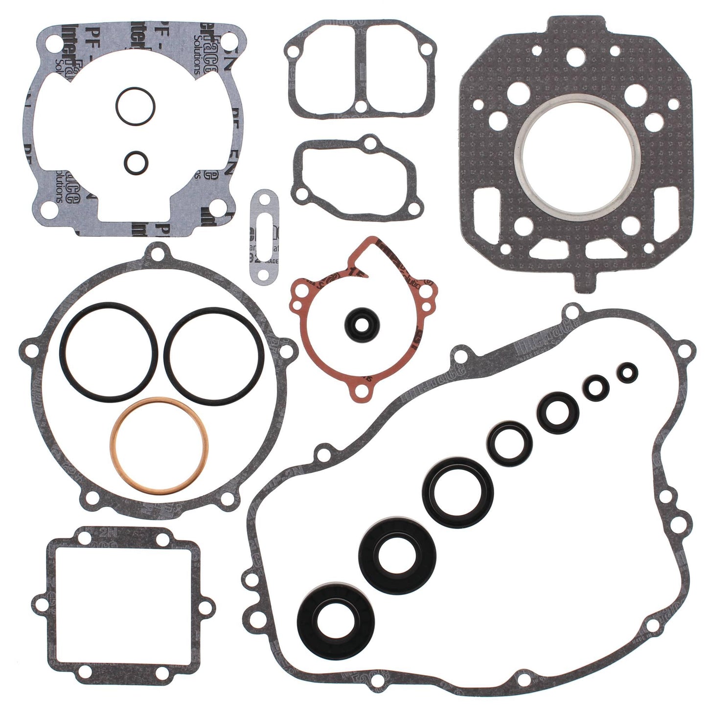 Vertex 811420