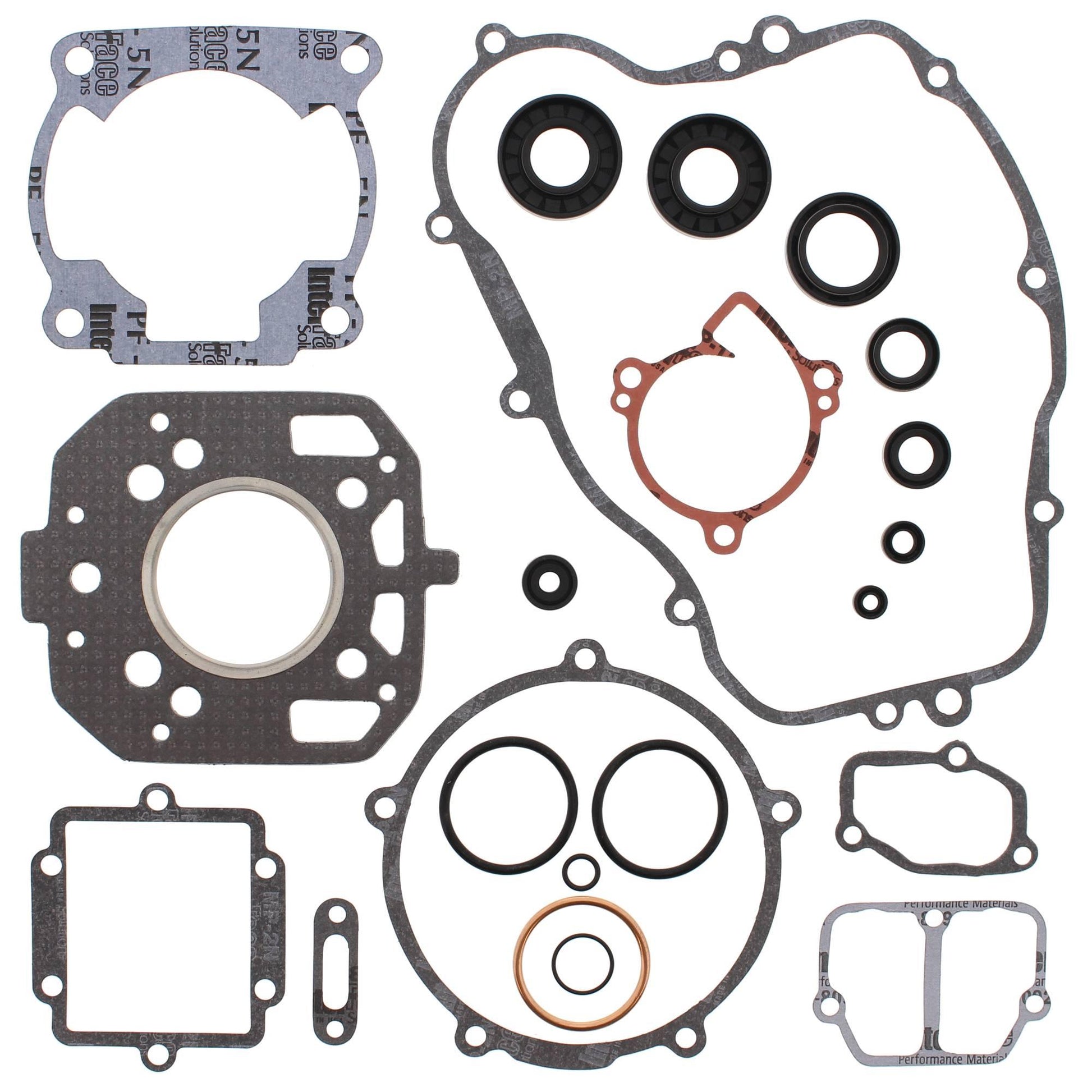Vertex 811421