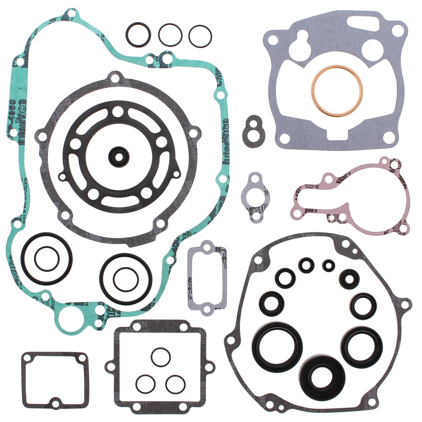 Vertex 811424