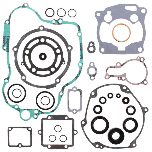 Vertex 811424