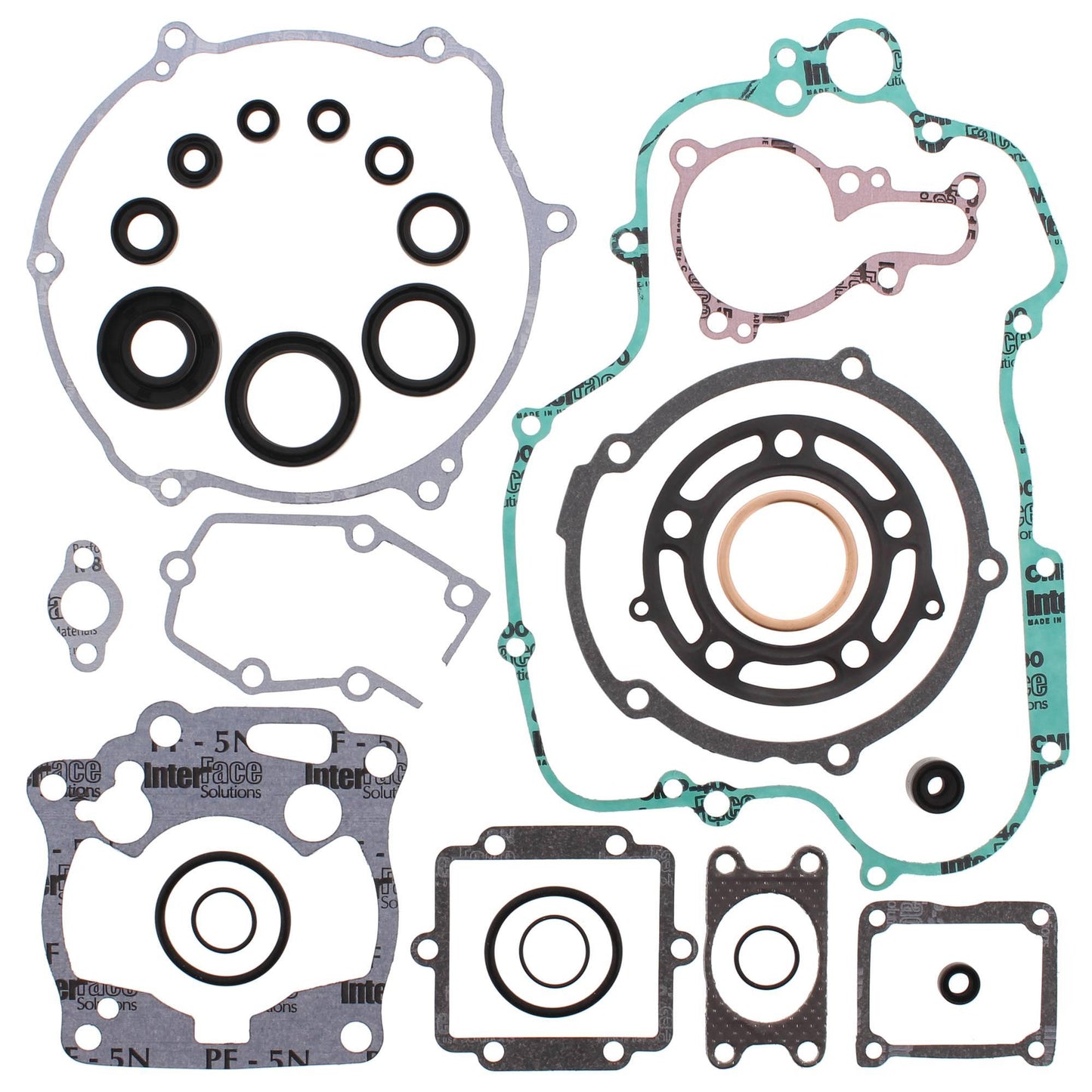 Vertex 811427