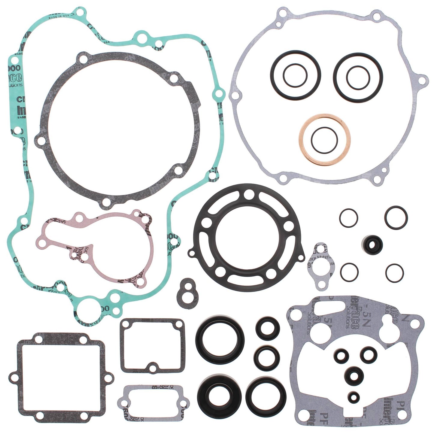 Vertex 811428