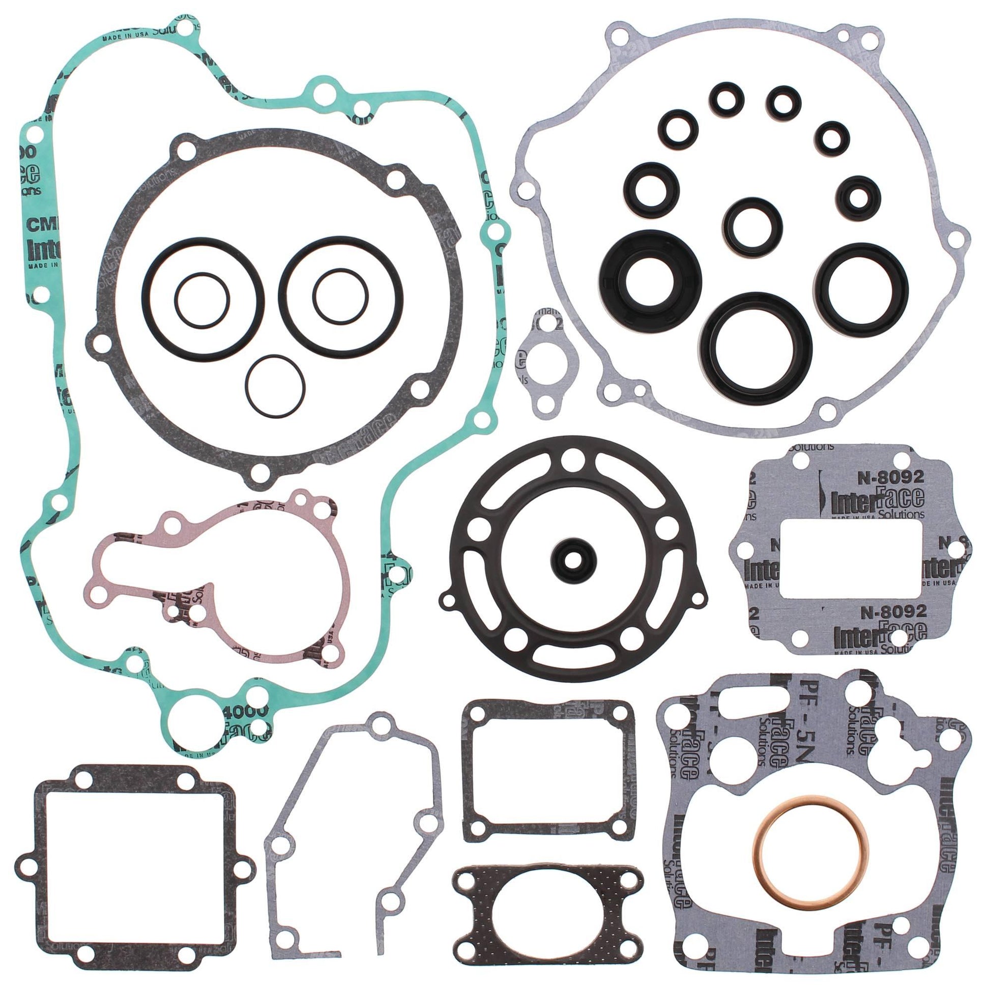 Vertex 811429