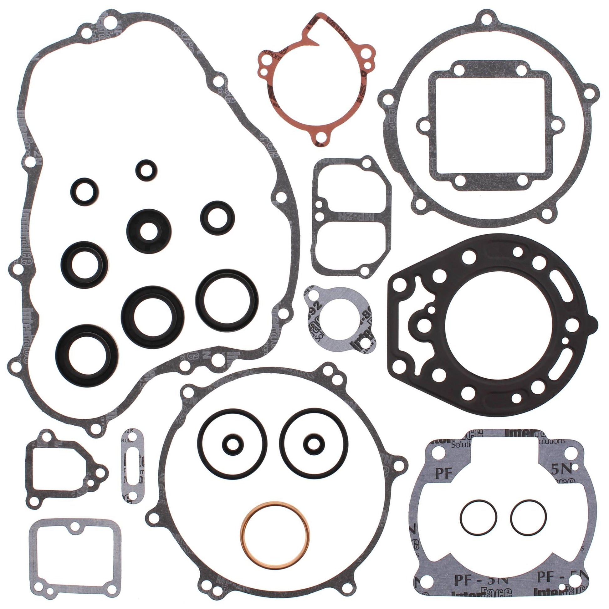 Vertex 811442