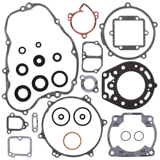 Vertex 811442