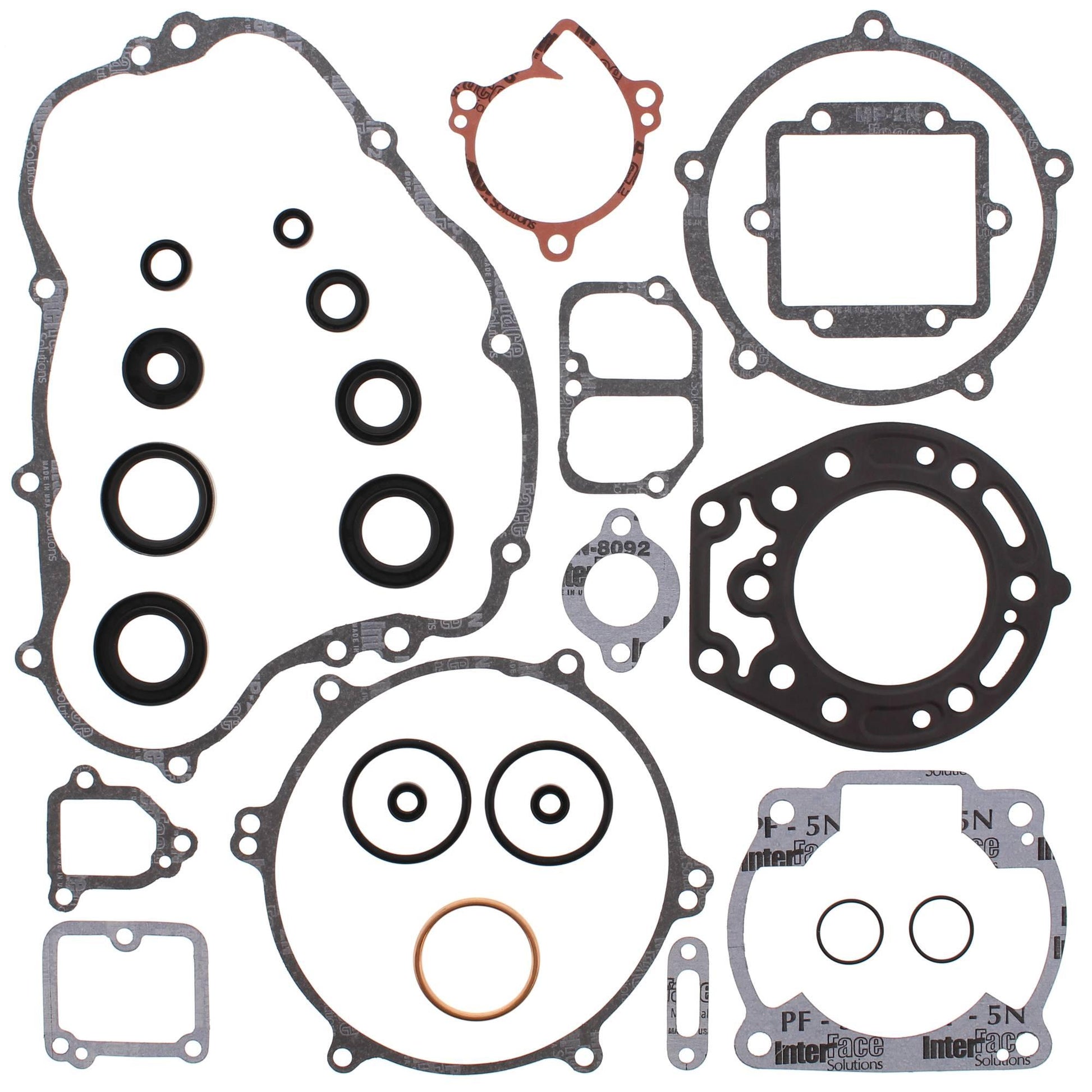 Vertex 811445