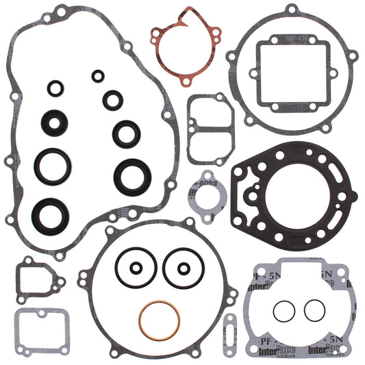 Vertex 811445
