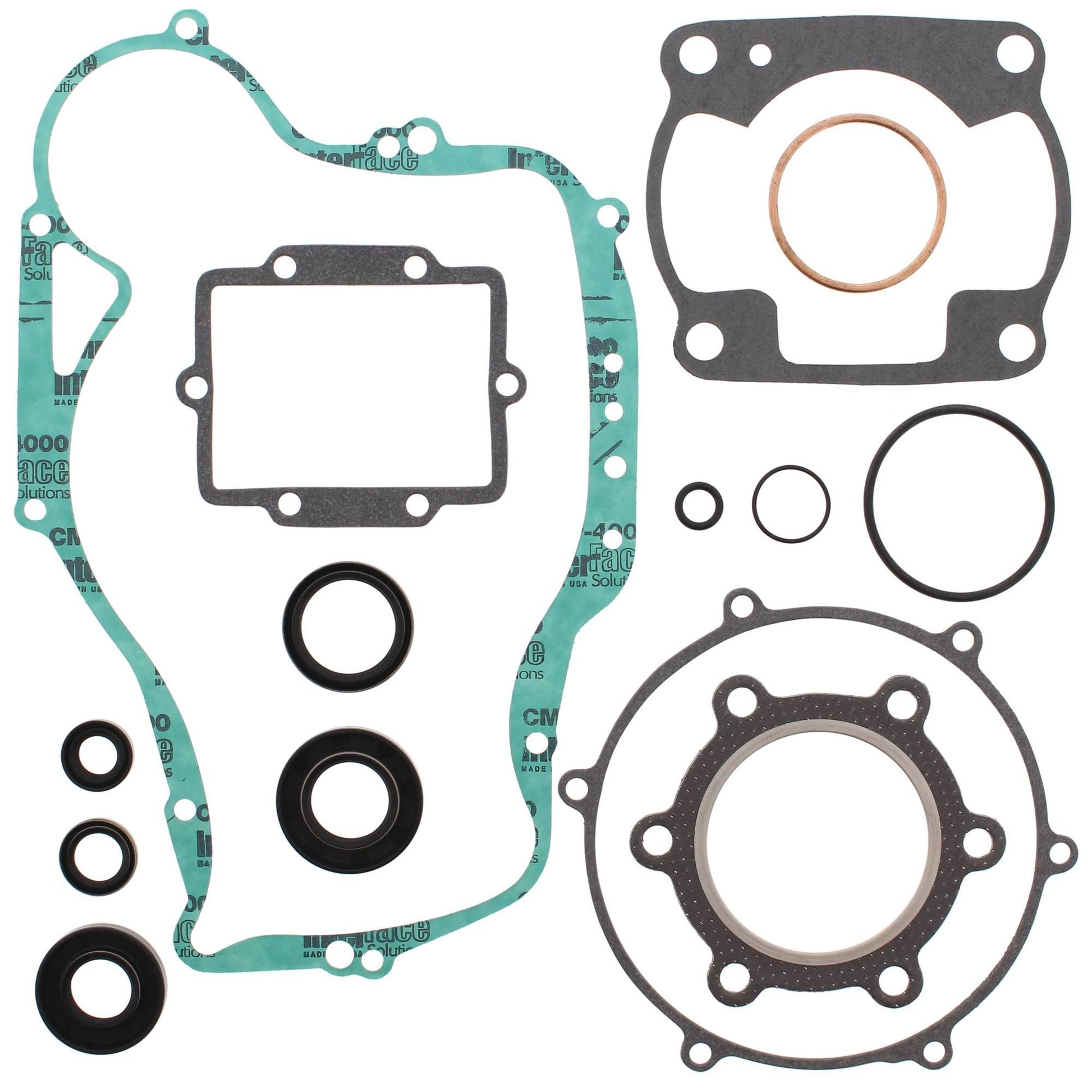 Vertex 811450
