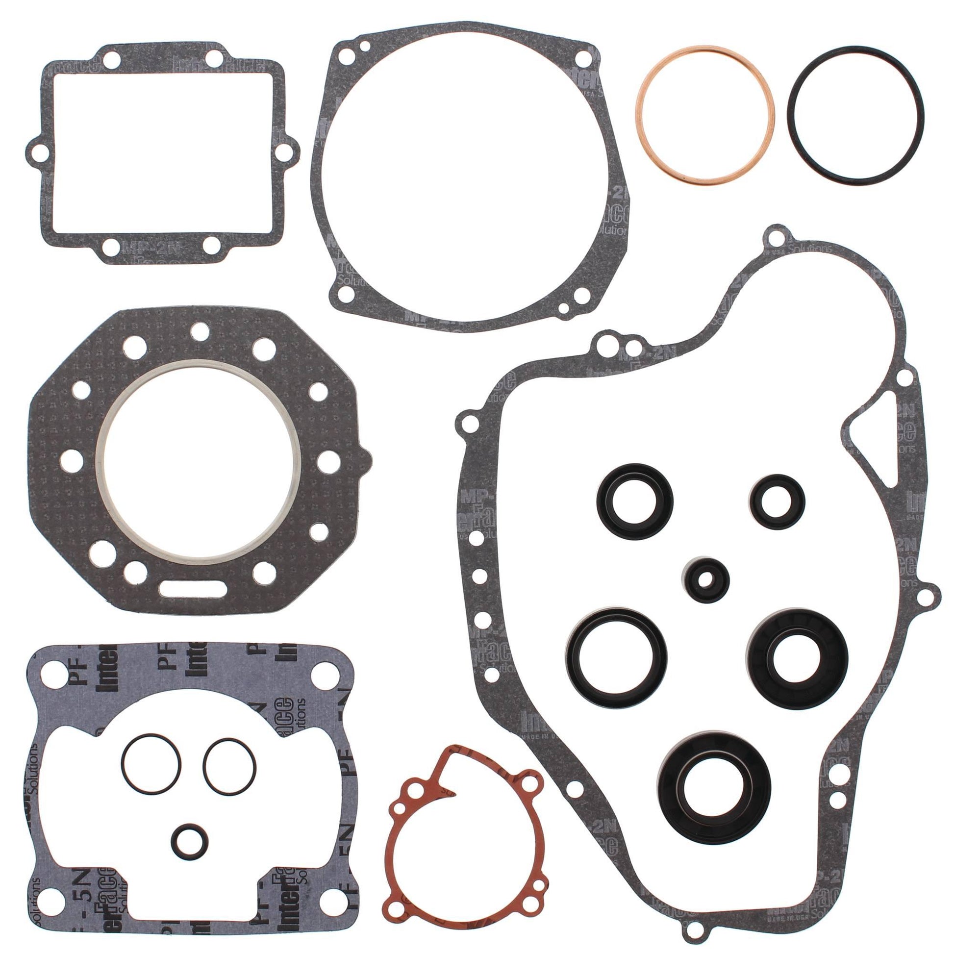 Vertex 811451