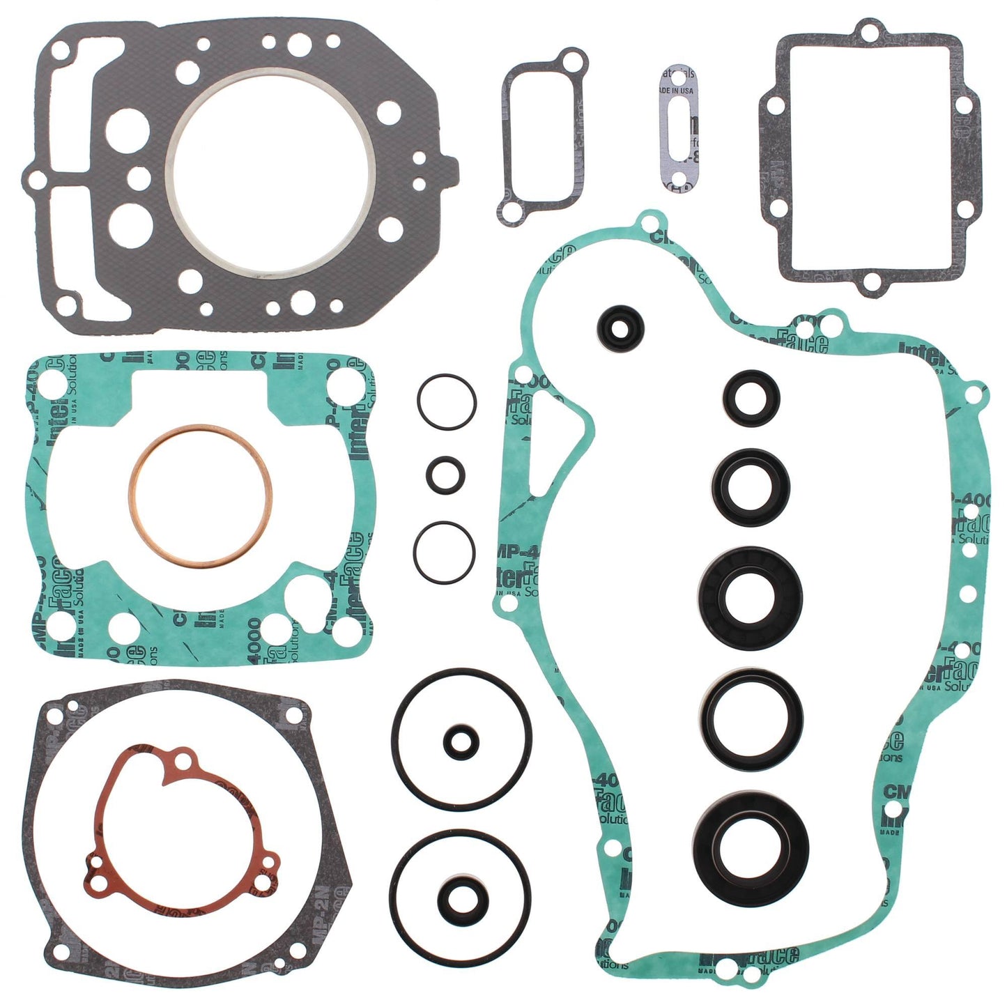 Vertex 811452