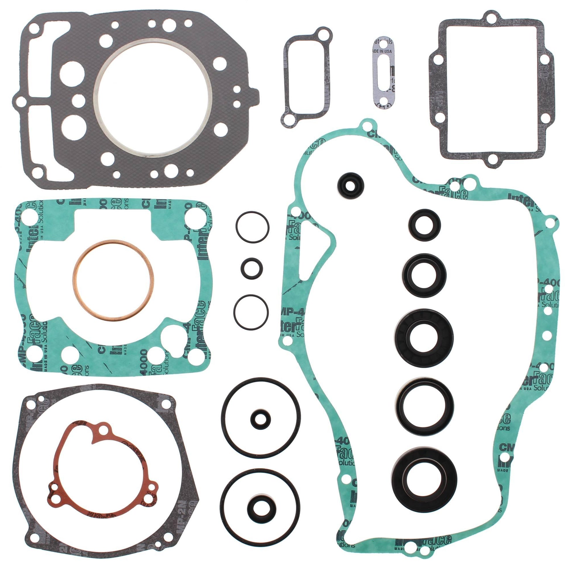 Vertex 811452