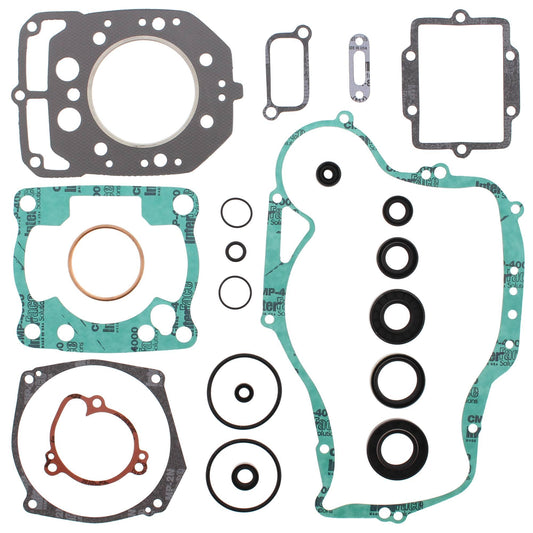 Vertex 811452