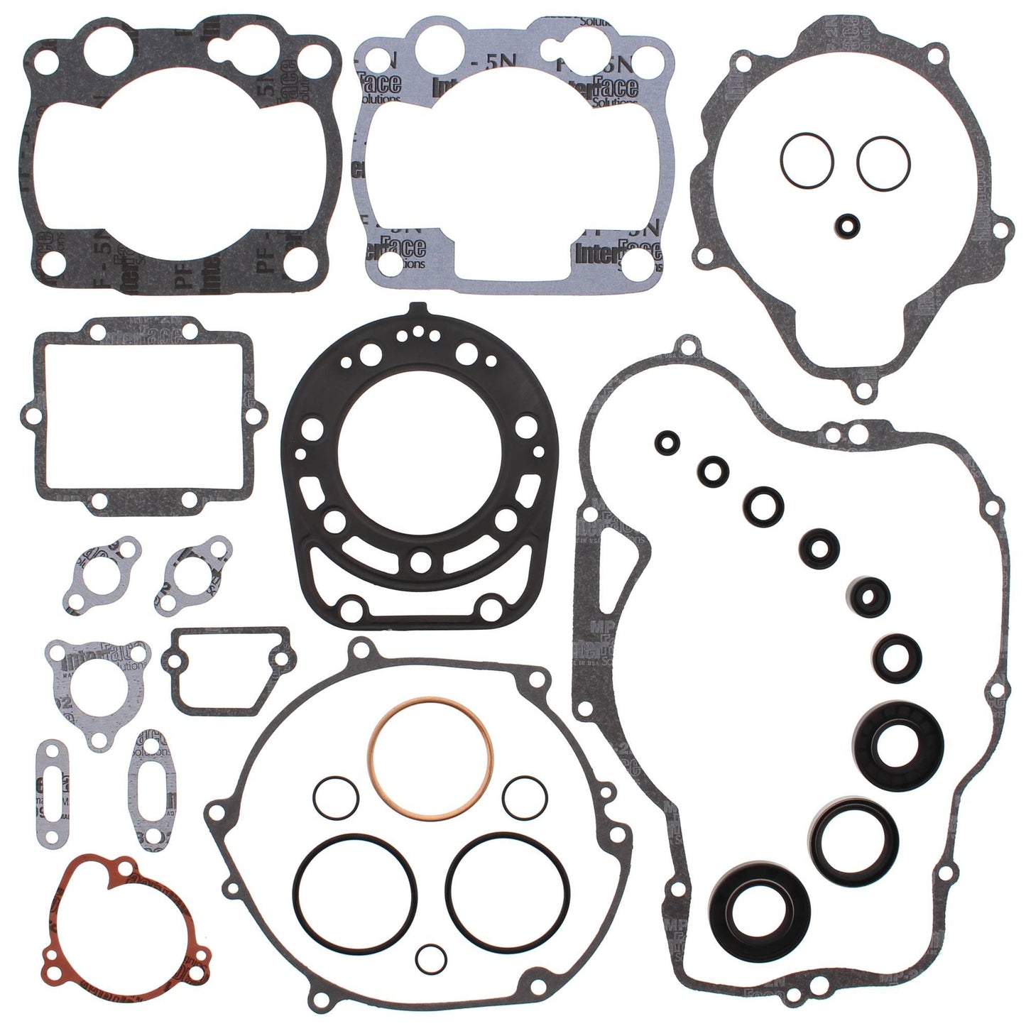 Vertex 811455
