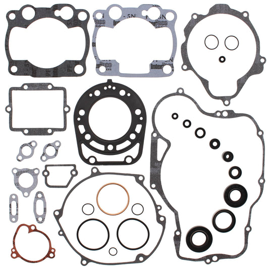 Vertex 811455
