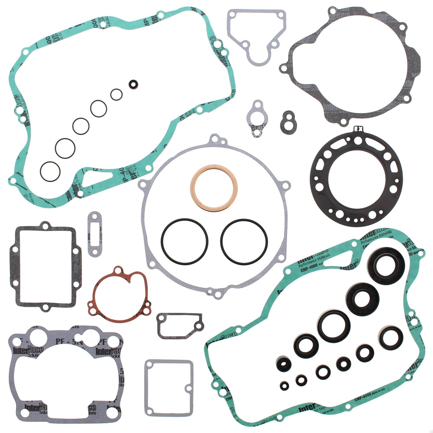Vertex 811457