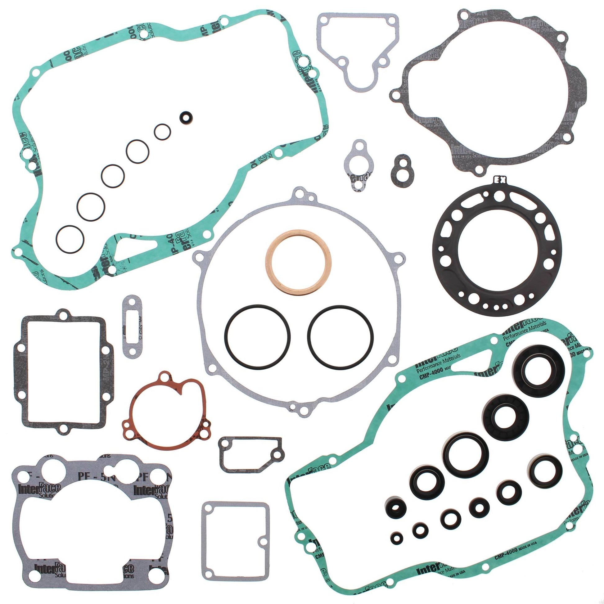 Vertex 811457
