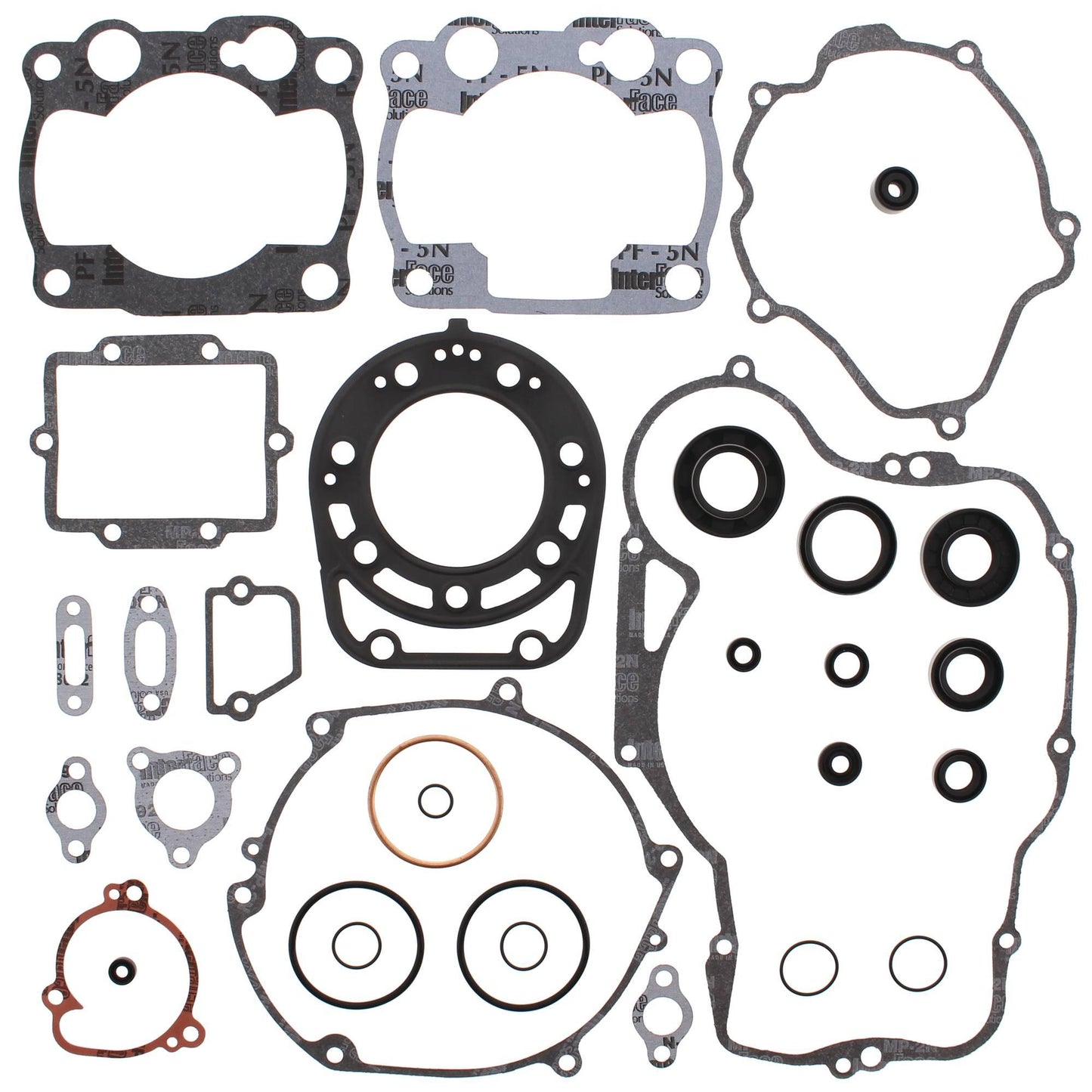 Vertex 811458