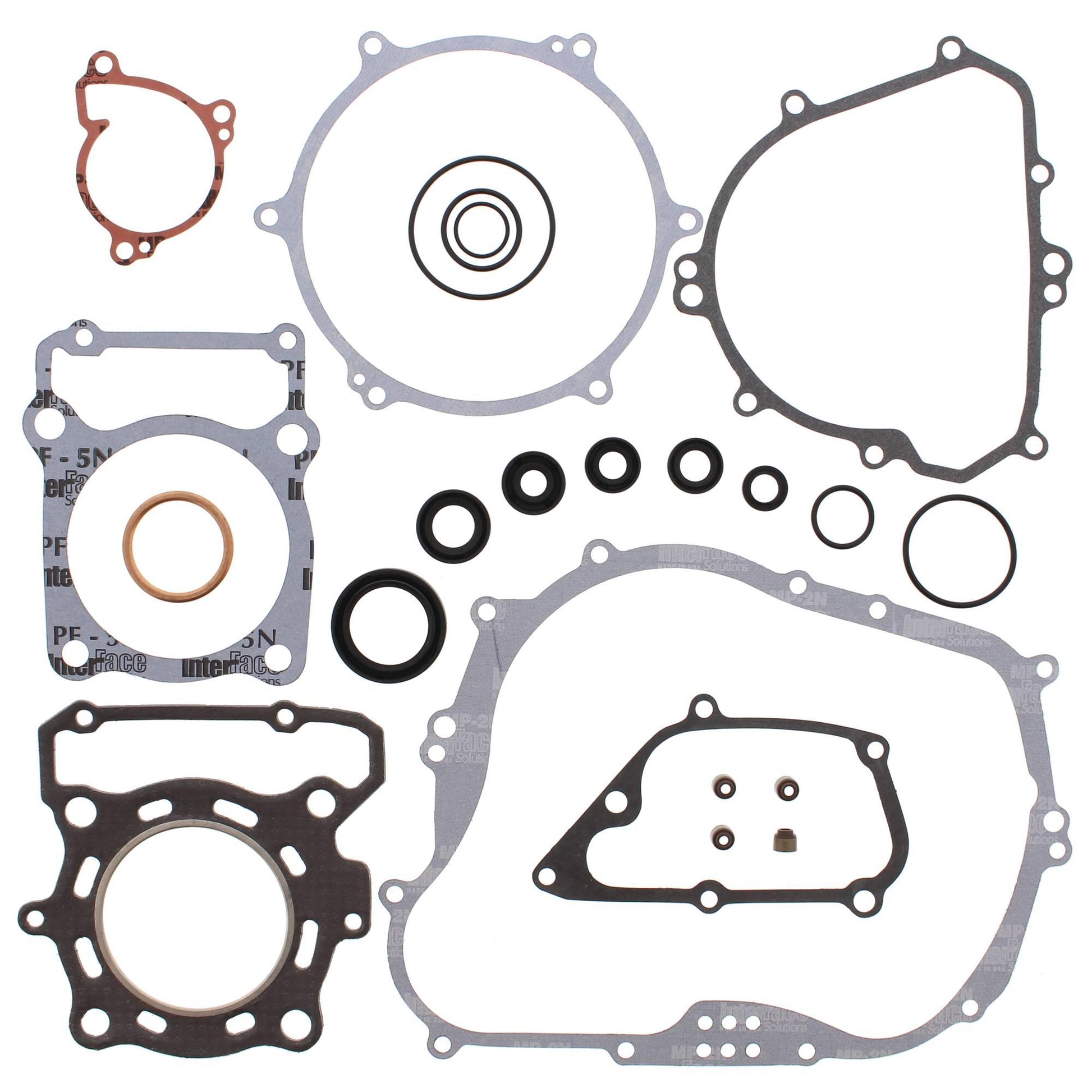 Vertex 811460