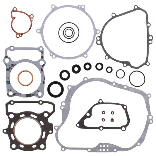 Vertex 811460