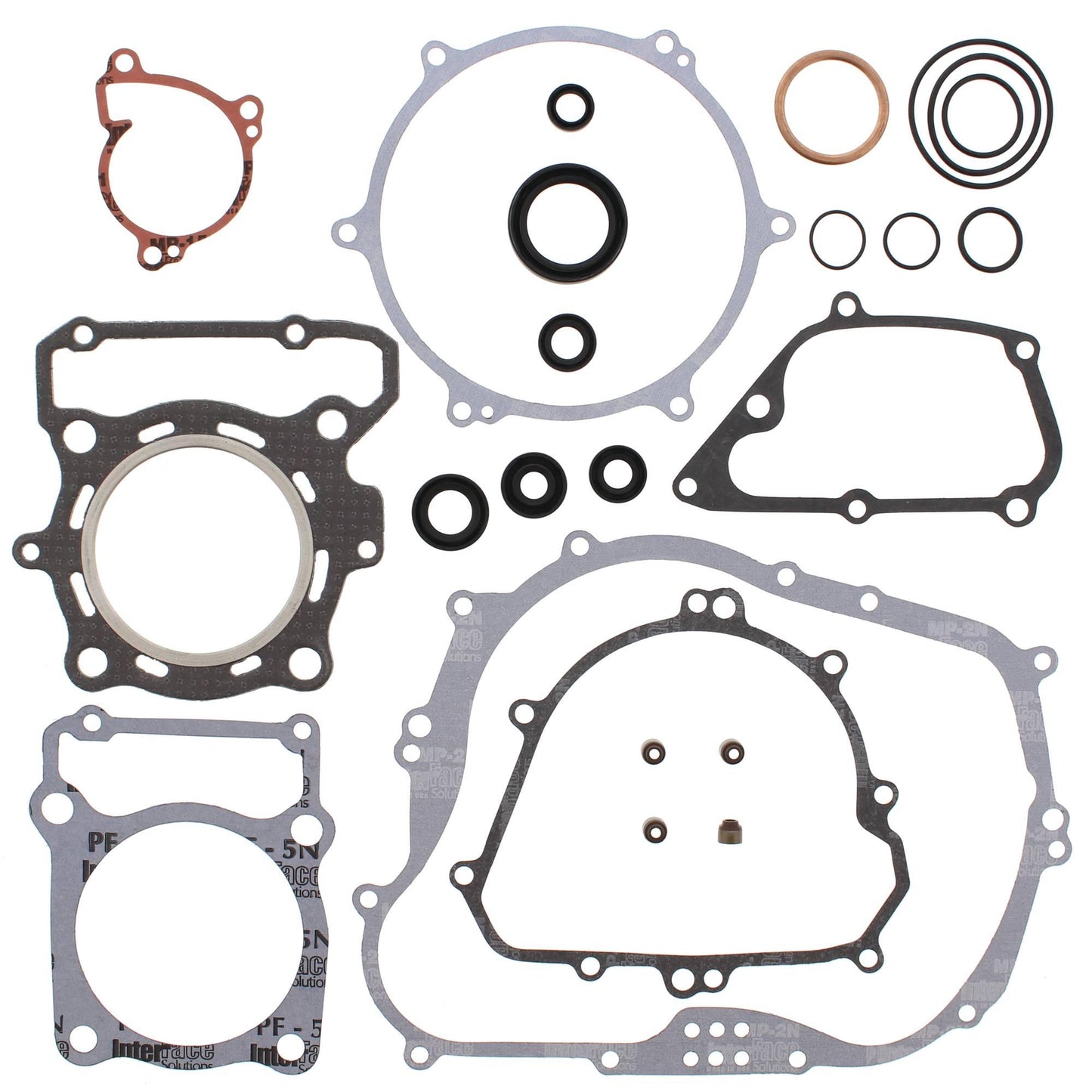 Vertex 811461