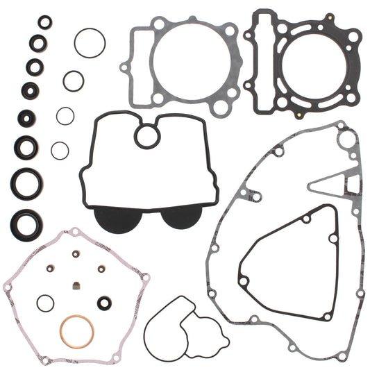 Vertex 811463