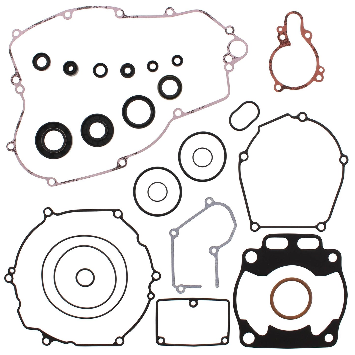 Vertex 811465