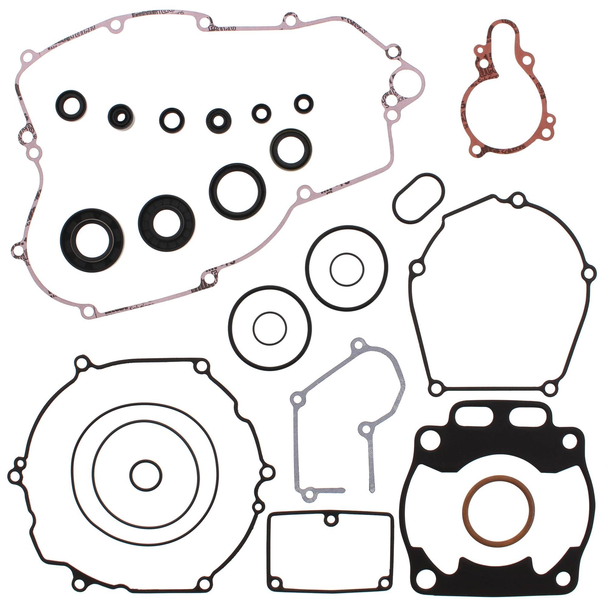 Vertex 811465